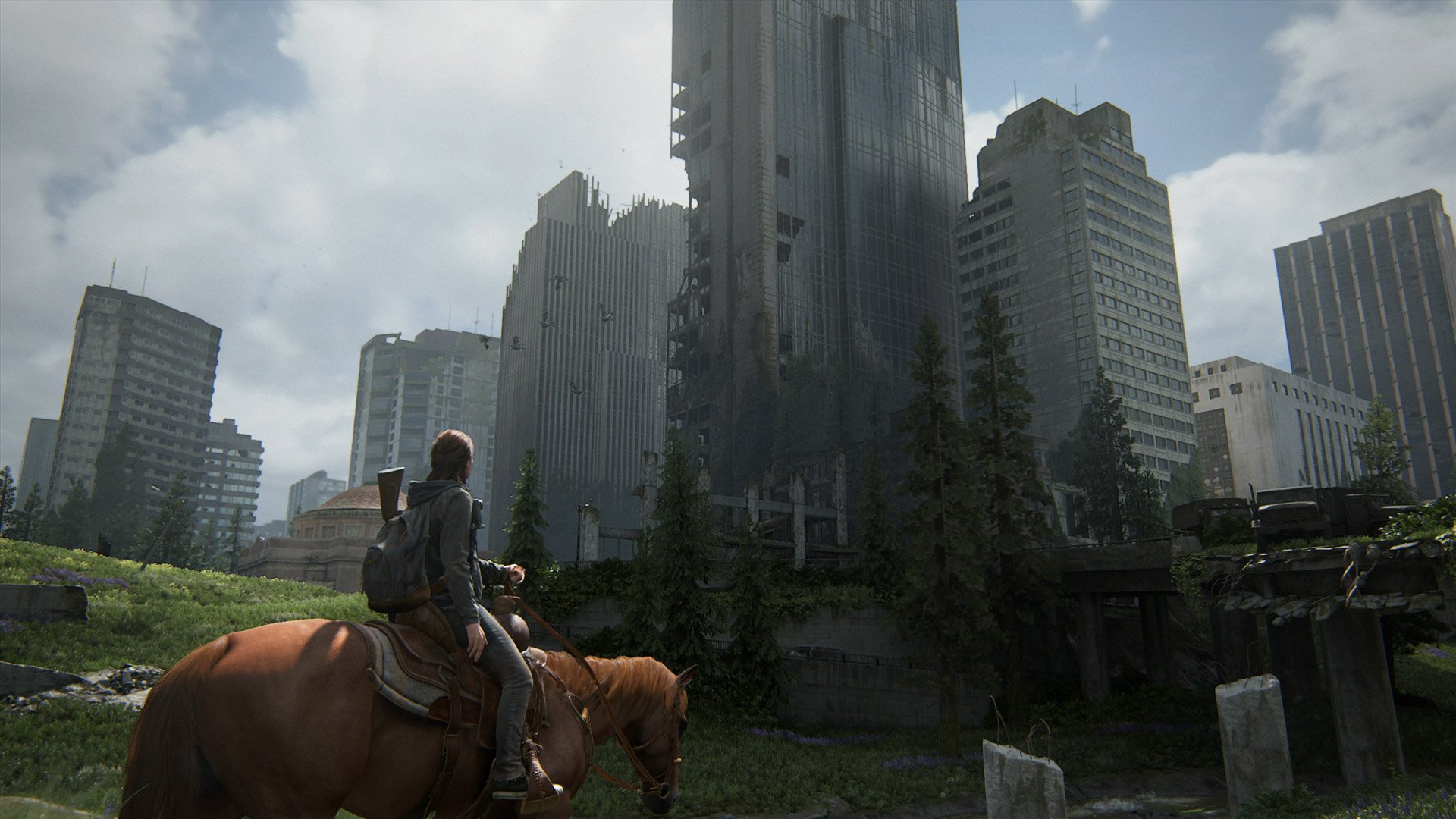 The Last of Us: Parte II - Imagen 49